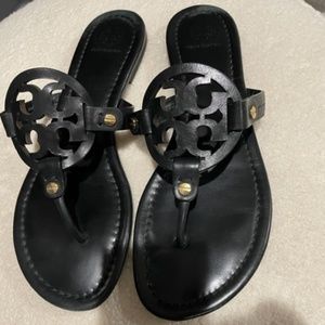 Tory Burch Miller Sandals